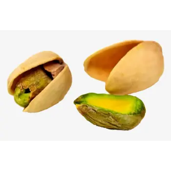 Fresh Organic Pistachio